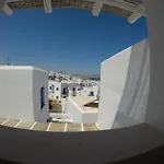 Fantastic Cycladic Maisonette Olga In Casa de Férias Naousa