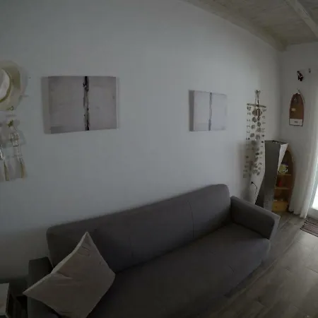 Fantastic Cycladic Maisonette Olga In Casa de Férias *