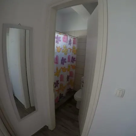 Fantastic Cycladic Maisonette Olga In * 纳乌萨